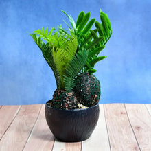 Artificial Potted Plant with Pot - Justgrabit Inc.