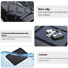Universal Anti Skid / Grass Vinyl Mat Pad (1Pc Only) - Justgrabit Inc.