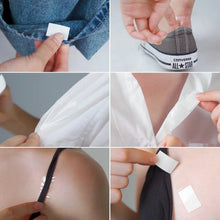 Waterproof Anti - Skid Body Tape for Lingerie - justgrabit.in | Just Grab It