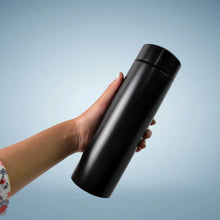 Stainless Steel Insulated Vacuum Flask Water Bottle (500 ml Approx) - Justgrabit Inc.