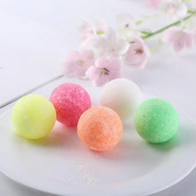 Urinal Balls | Sani Balls | Bathroom Freshener Fragrance Blocks, Air Freshener for Bathroom, Toilet, Shoe Rack, etc. Long - Lasting Fragrance (5 Pcs Set) - Justgrabit Inc.