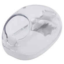 Magic Plastic with Steel Blades Corn Remover Kernel Stripper (1 Pc) - justgrabit.in | Just Grab It