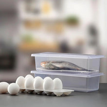 Vegetables & Fruits Freezer Storage Container (PACK OF 6PC 1500ML) - justgrabit.in | Just Grab It