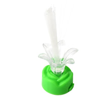 LED Candlelight Colourful Candle Decoration LED Light, (1 Pc / Multicolor Light) - justgrabit.in | Just Grab It