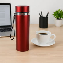Double Walled Vacuum Insulated Water Bottle | (600 ml Approx) - Justgrabit Inc.