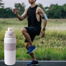 Stainless Steel Water Bottle (680ml Approx) - Justgrabit Inc.