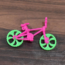 30 - Piece Small Bicycle Toy Set for Kids – Fun and Educational Play - Justgrabit Inc.