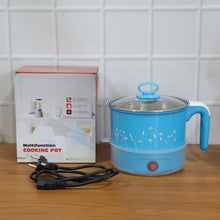 Electric Multifunction Cooking Pot, Kettle (1 Set) - justgrabit.in | Just Grab It
