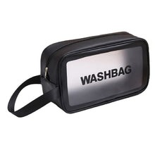 Medium Zippered Cosmetic Pouch, Toiletry Bag for Cosmetics (1 Pc) - justgrabit.in | Just Grab It
