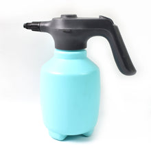 Electric Spray Bottle Garden Sprayer (1 Pc / 2 Ltr.) - justgrabit.in | Just Grab It