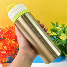 Stainless Steel Double Wall Water Bottle (300ml) - Justgrabit Inc.