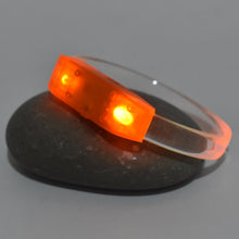 Running Lights for Runners | Led Bracelet (1 Pc / Multicolor) - justgrabit.in | Just Grab It