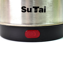 Coffee Pot, Coffee Maker, 800ml Even Heating Tea Maker Kettle (1 Pc) - justgrabit.in | Just Grab It