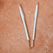 Plastic Handle Tong, Bread Clamps, Kitchen Tongs Cooking Tongs. - justgrabit.in | Just Grab It