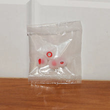 Premium Silicone Earbud Tips - (4 Pc / Set) - justgrabit.in | Just Grab It