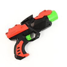 X Launcher Soft Bullet Dart Gun Toy for Kids Set - justgrabit.in | Just Grab It