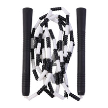 Skipping Rope for Fitness Workout (1 Set) - justgrabit.in | Just Grab It