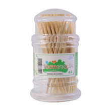 Premium Wooden Toothpick Jar Pack (1 Set) - justgrabit.in | Just Grab It