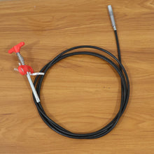 Flexible Spring Drain Cleaning Tool with Hand Grip (1 Pc / 298 Cm) - justgrabit.in | Just Grab It