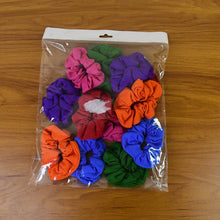 Set of 12 Premium Elastic Hair band Stylish Hair Accessories - Justgrabit Inc.