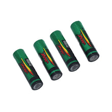 AA Performance Alkaline Non - Rechargeable Batteries (only Battery Included / Toy Not Included) - Justgrabit Inc.