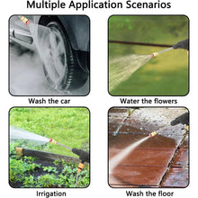 48V Car Washer Gun Wireless High Pressure Washer Water Spray Gun, Car washing Kit - justgrabit.in | Just Grab It