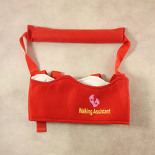 Adjustable Baby Walking Assistant Harness with Safety Support Belt (1 Pc) - justgrabit.in | Just Grab It
