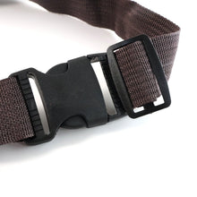Stylish Canvas Waist Bag for Men & Women (1 Pc) - justgrabit.in | Just Grab It