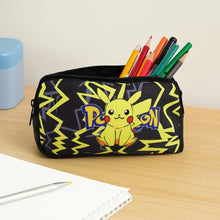 Premium Cartoon Character Pencil Pouch for Kids (1 Pc) - justgrabit.in | Just Grab It