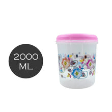 3 Pc Storage Container used in all kinds of places including household and offices for storing stuffs and items etc. - Justgrabit Inc.