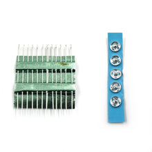 62 Pc Sewing Set used for sewing of clothes and fabrics including all home purposes. - Justgrabit Inc.