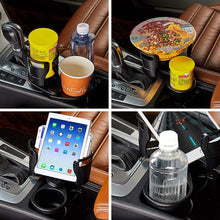 Universal Car Seat Cup Holder for 20oz Bottles - justgrabit.in | Just Grab It