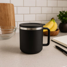 Apex Happy Mug Approx 400ml (1 Pc) - justgrabit.in | Just Grab It