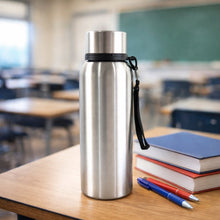 Stainless Steel Drink Water Bottle (750 ML) - justgrabit.in | Just Grab It