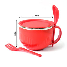 Supermom Refresh Soup Bowl (650ML) - Justgrabit Inc.