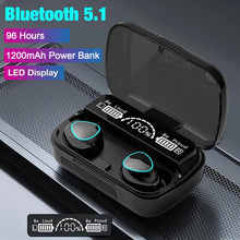 Wireless Bluetooth 5.0 In - Ear Earbuds – Mini Stereo with Mic - justgrabit.in | Just Grab It