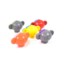 Cartoon / Money Shape Pencil Top Promotional toys (1 Pc / Mix Colour & Design) - justgrabit.in | Just Grab It