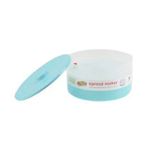 Ganesh Sprout Maker Bean Bowl (1800 Ml) - Justgrabit Inc.