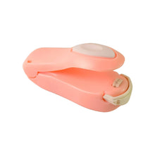 Hand Held Sealer (Mini Sealing Machine / Mix Color / 1 Pc) - Justgrabit Inc.