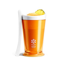 Slush and Shake Maker, BPA - Free Smoothie & Milkshake Cup, Freezer Core, Gift Box - justgrabit.in | Just Grab It