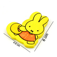 Cartoon Design Eraser (1 Pc / Mix Design) - justgrabit.in | Just Grab It