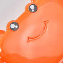 Crab Ice Mold – Silicone Ice Cream & sicle Mold for Kids (1 Pc) - justgrabit.in | Just Grab It