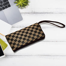 Reusable Multipurpose Washable Women's Pouch with Zip (Mix Design / Mix Size) - justgrabit.in | Just Grab It