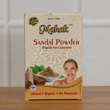 Natural Sandal Powder for Traditional Skincare – 50 gm - justgrabit.in | Just Grab It