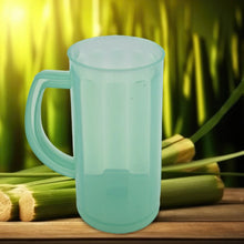 Plastic Coffee Mug With Handle Used for Drinking and Taking Coffees and Some Other Beverages in All Kinds of Places for Kitchen, Office, Home Safe(1 pc) - Justgrabit Inc.