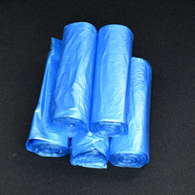 High - Quality Garbage Bags 50x60 cm (5 Pc) - justgrabit.in | Just Grab It