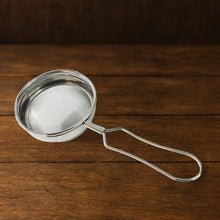 Apex Morning Stainless Steel Tea and Coffee Strainer - Justgrabit Inc.