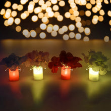 LED Mood Lights Bedroom Interior Decor Lighting, Diwali (12 Pcs Set) - justgrabit.in | Just Grab It