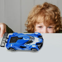Street Racer Car Metal Die Cast Toy 3+Years Child Play - justgrabit.in | Just Grab It