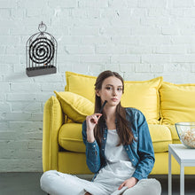 Mosquito Coil Holder, Vintage Style Durable Household Mosquito coil Stand Office Home - justgrabit.in | Just Grab It